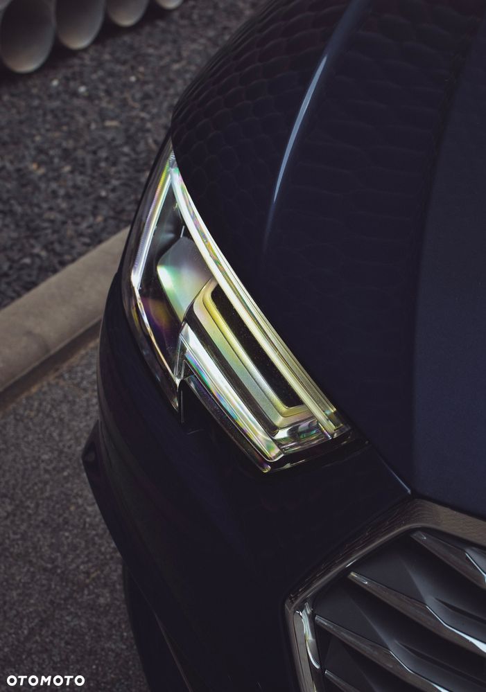 Audi A4 Avant 2.0 TDI S tronic - 13