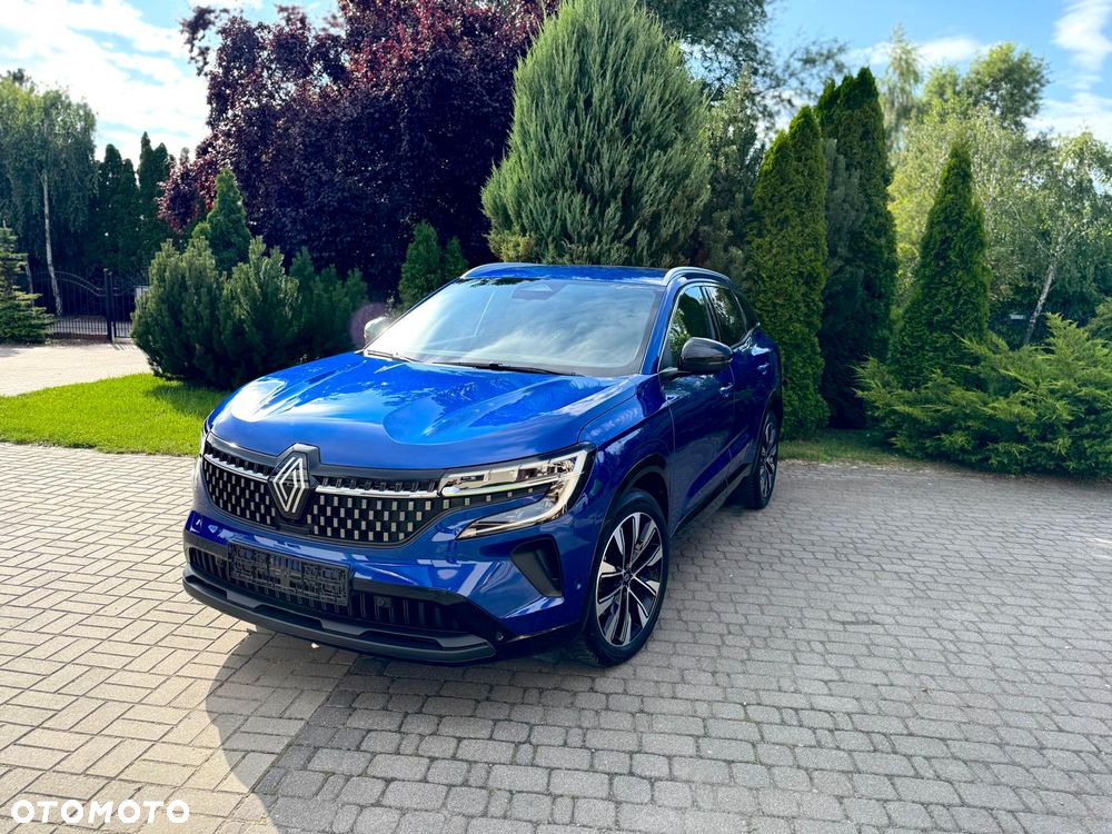 Renault Austral 1.2 E-Tech Full Hybrid 200 Techno MMT - 9