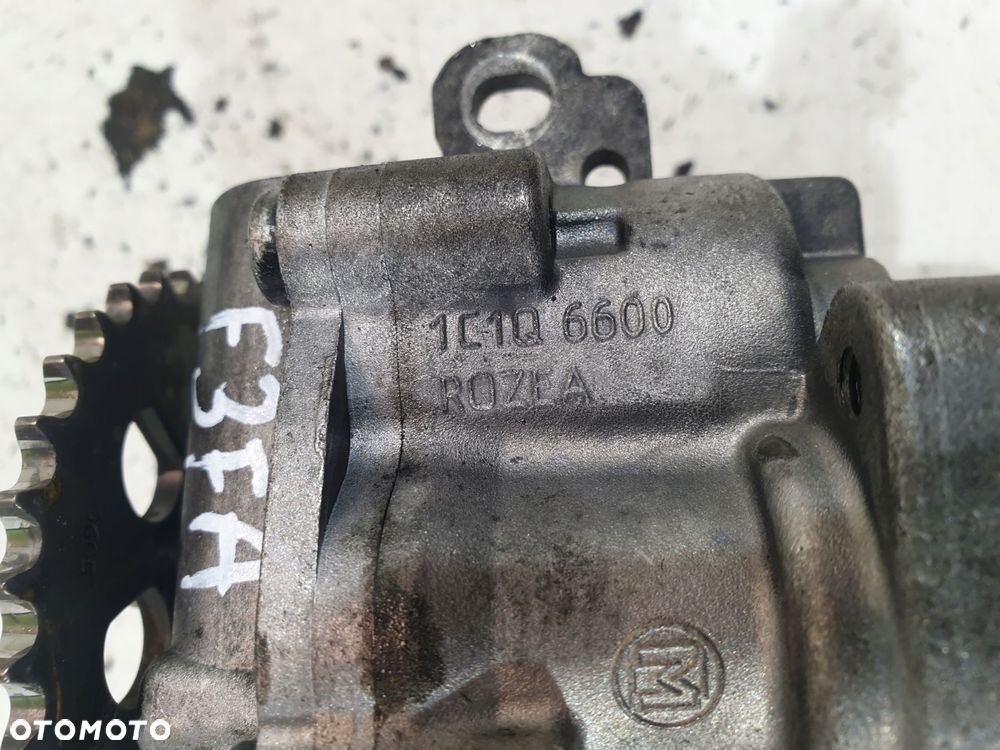 pompa oleju 1c1q-6600 transit mk7 boxer jumper 2.2 tdci hdi - 12