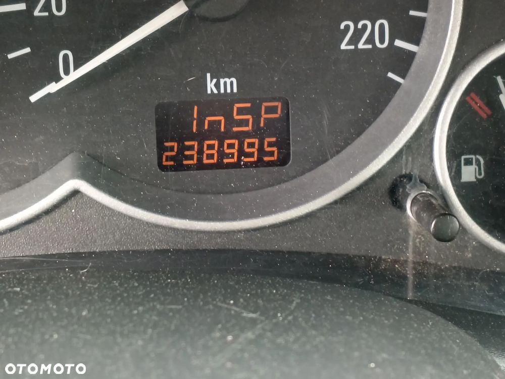 Opel Combo Edition - 25