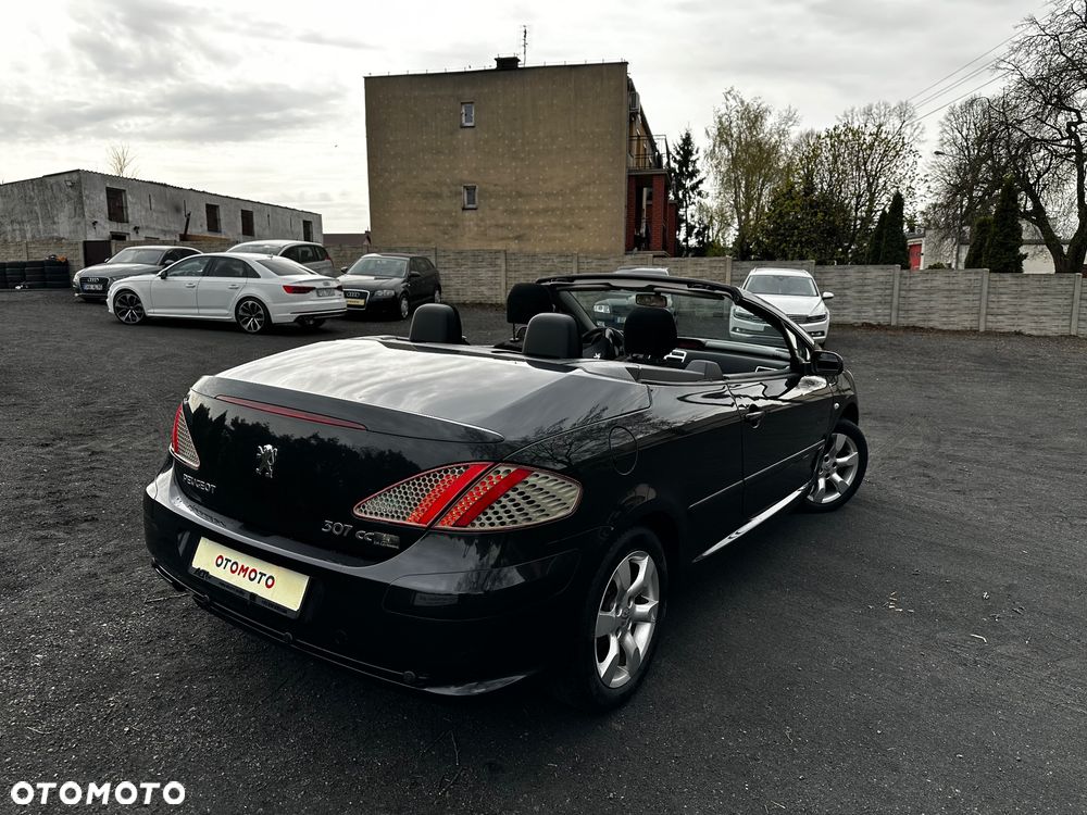 Peugeot 307 110 Sportline - 11