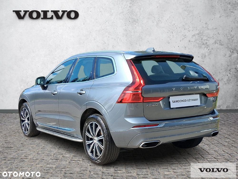 Volvo XC 60 - 4