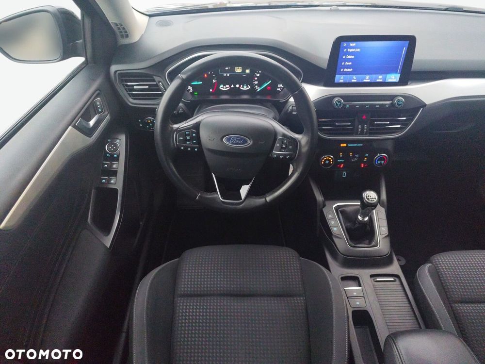Ford Focus - 14