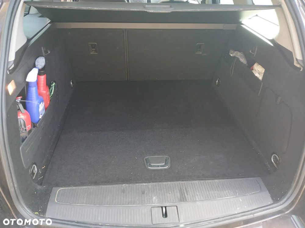 Opel Astra IV 1.4 T Enjoy - 12