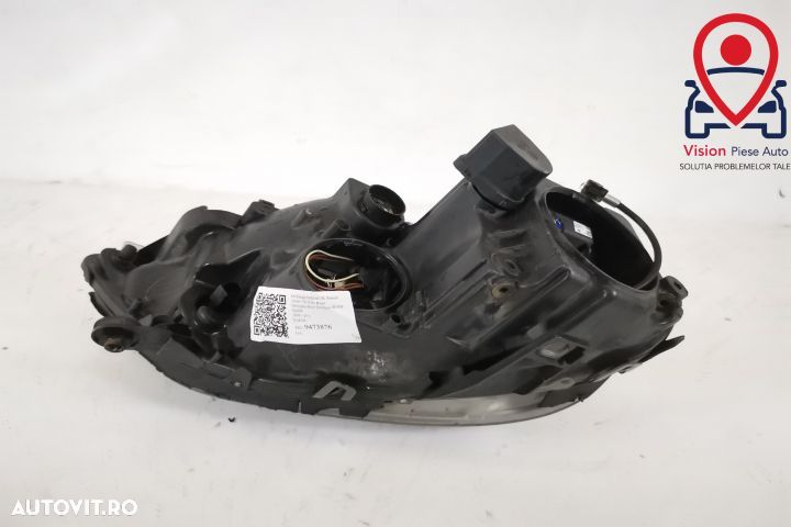 Far Stanga Original Bi Xenon Adaptiv In Stare Buna America ML Mercedes - 4