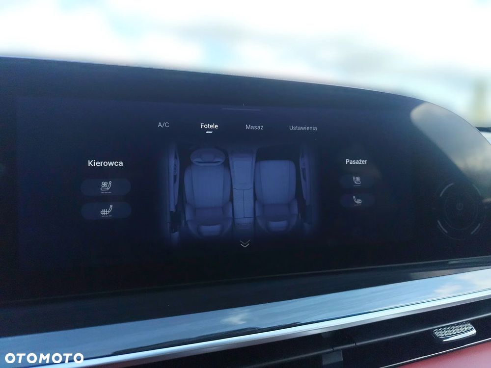 Omoda 9 1.5 Super Hybrid Exclusive AWD - 32