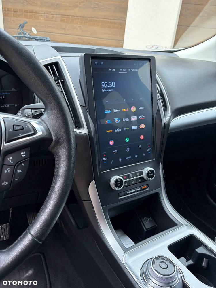 Ford Edge - 18