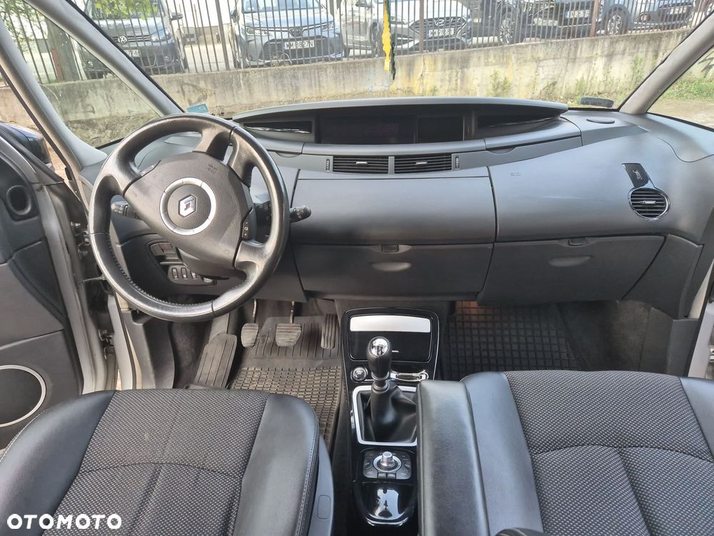 Renault Espace 2.0 dCi Privilege - 8