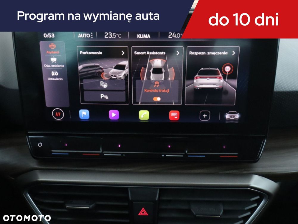 Seat Leon Sportstourer - 22