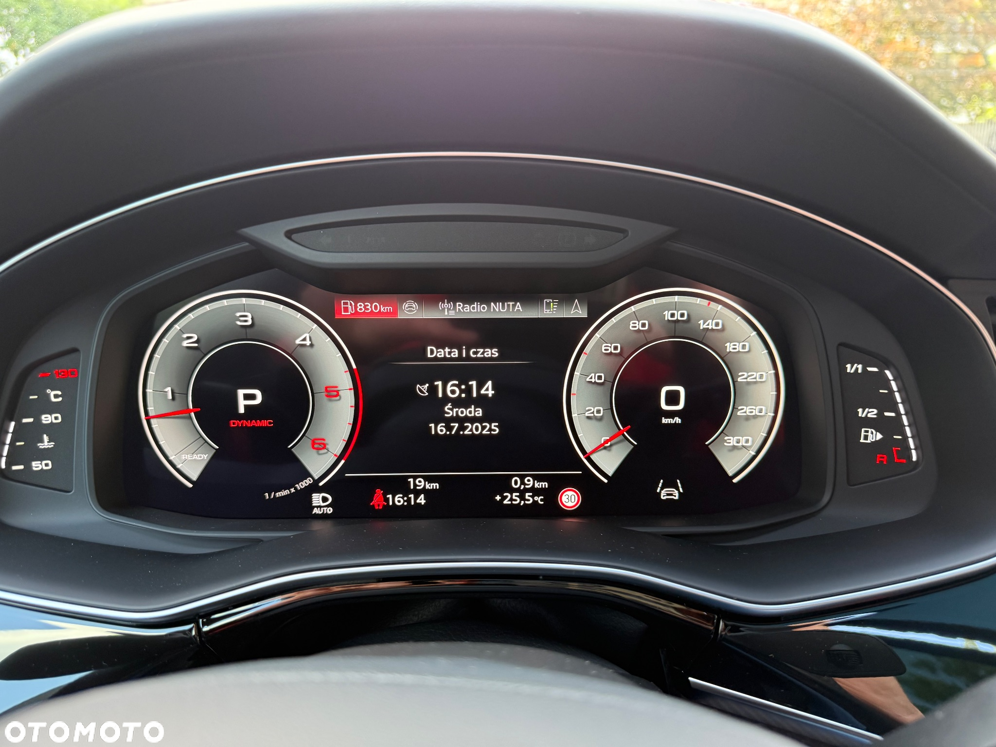 Audi Q7 - 33