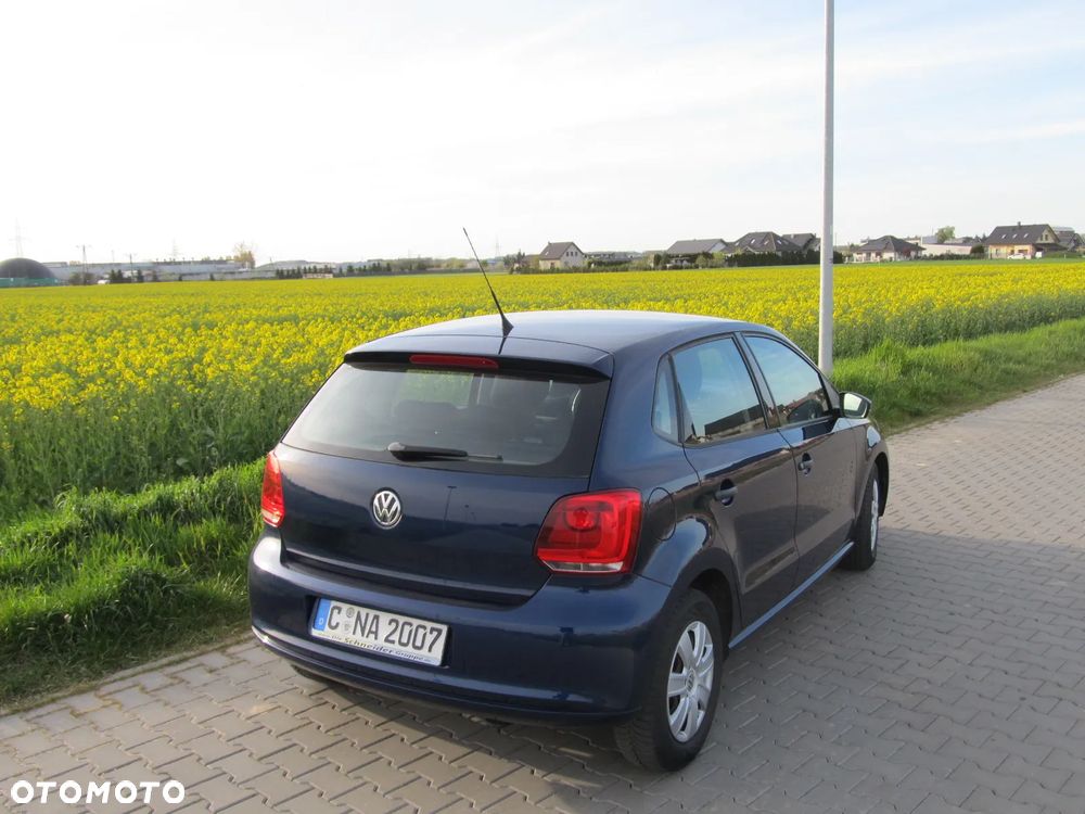 Volkswagen Polo - 17