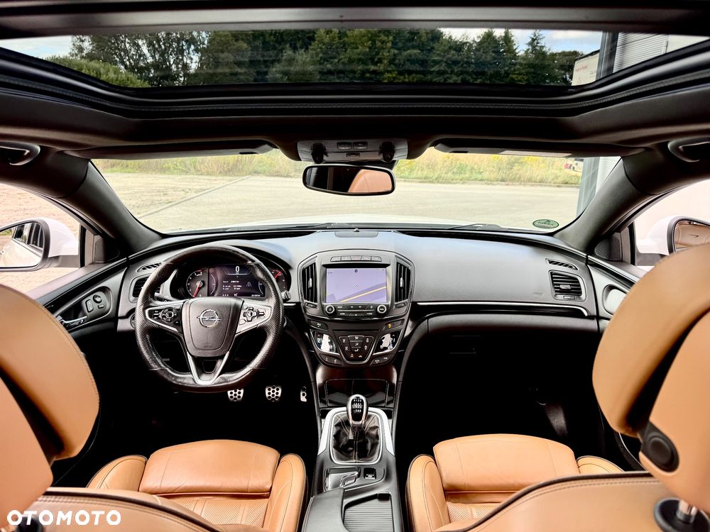 Opel Insignia 2.0 CDTI Executive - 29