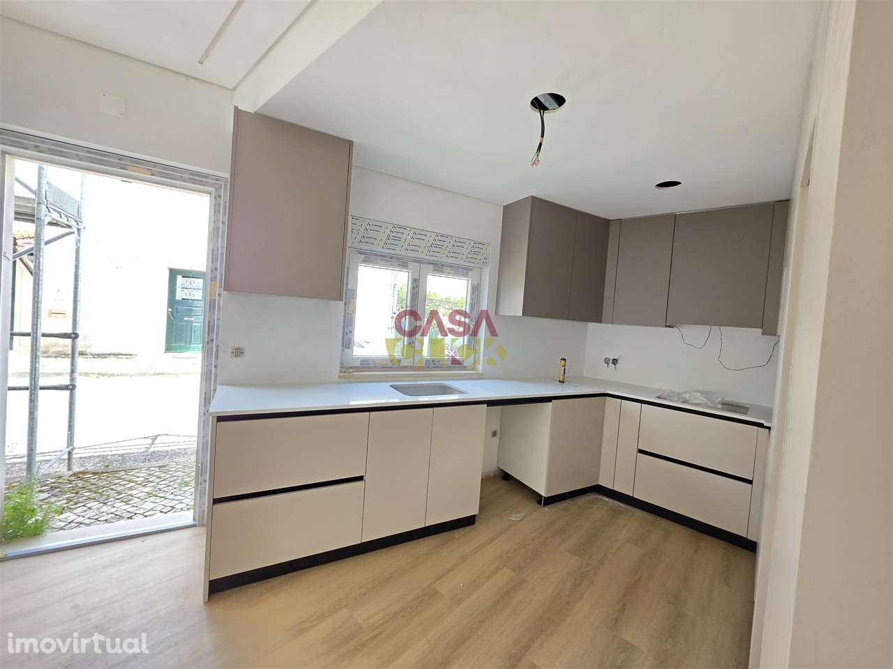 Apartamento T3 Venda em Torres Novas (Santa Maria, Salvador e Santiago - Grande imagem: 3/40