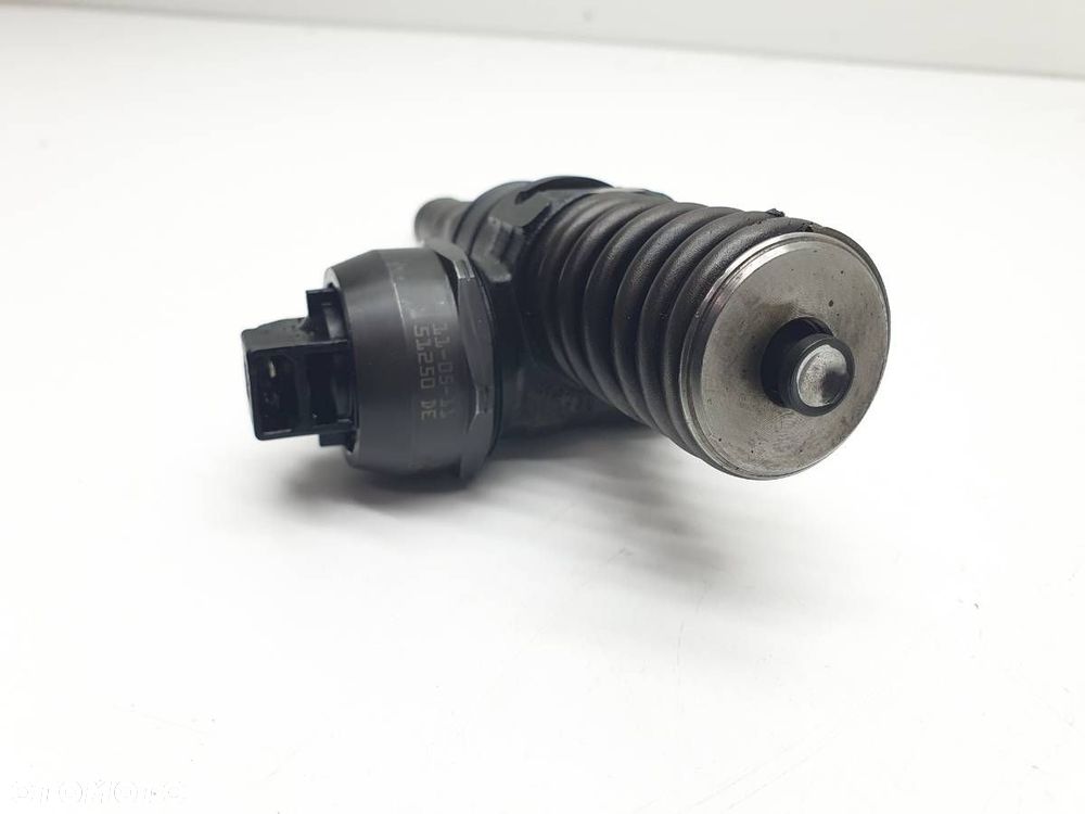 POMPOWTRYSKIWACZ 0986441506 AUDI A3 1.9 TDI 105km - 3