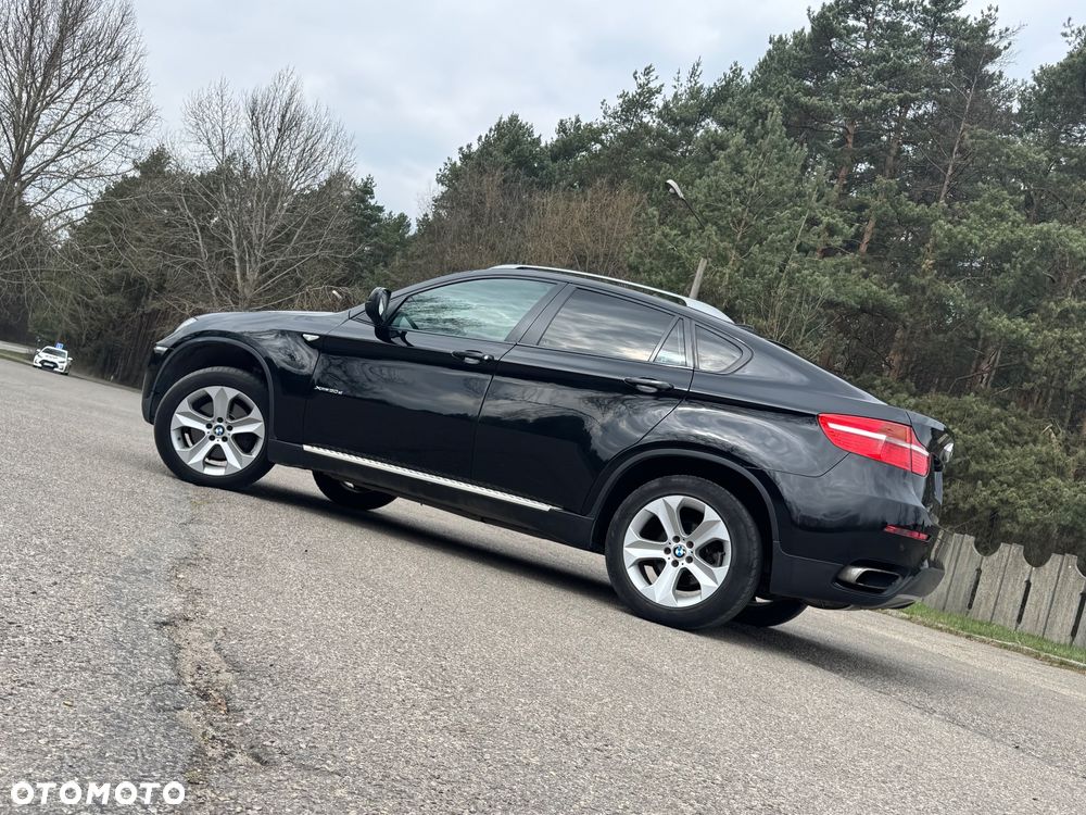 BMW X6 30d xDrive - 4