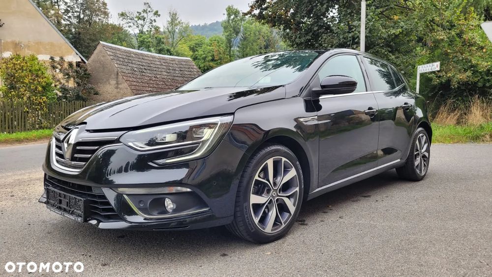 Renault Megane 1.6 dCi Bose - 2