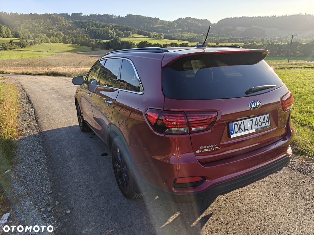 Kia Sorento - 7