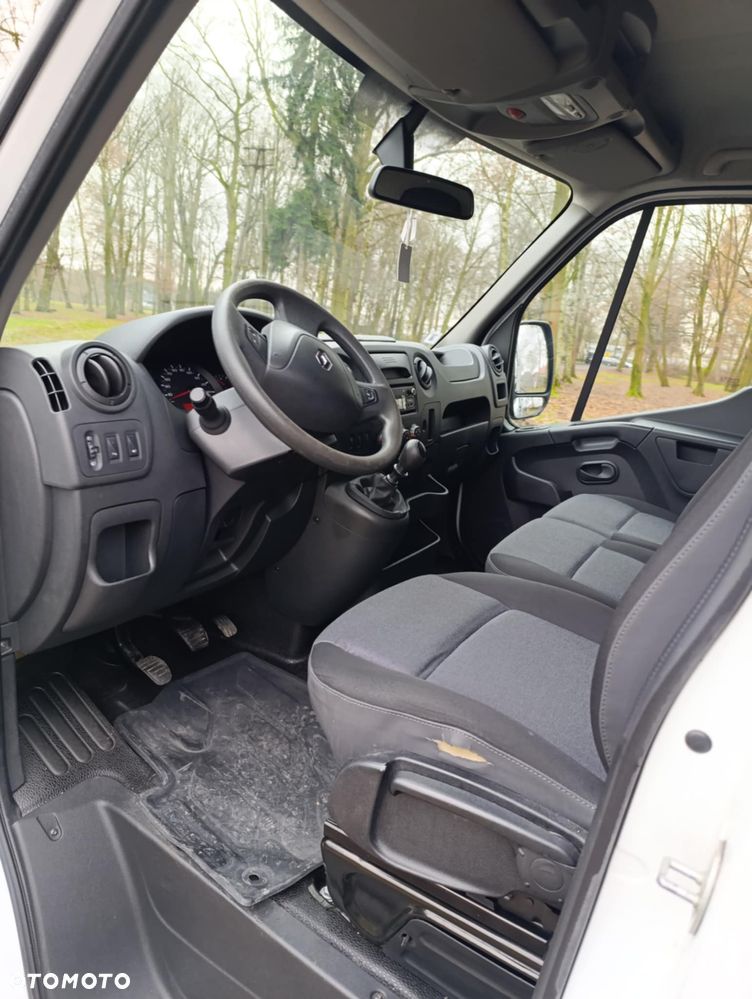Renault Master - 12