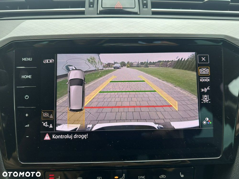 Volkswagen Passat Variant - 40