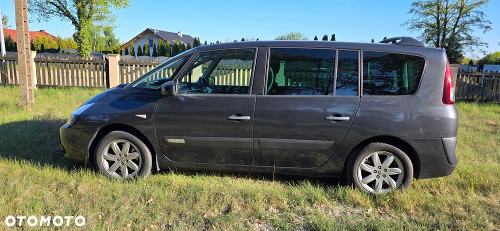 Renault Grand Espace Gr 2.0 dCi Privilege - 8
