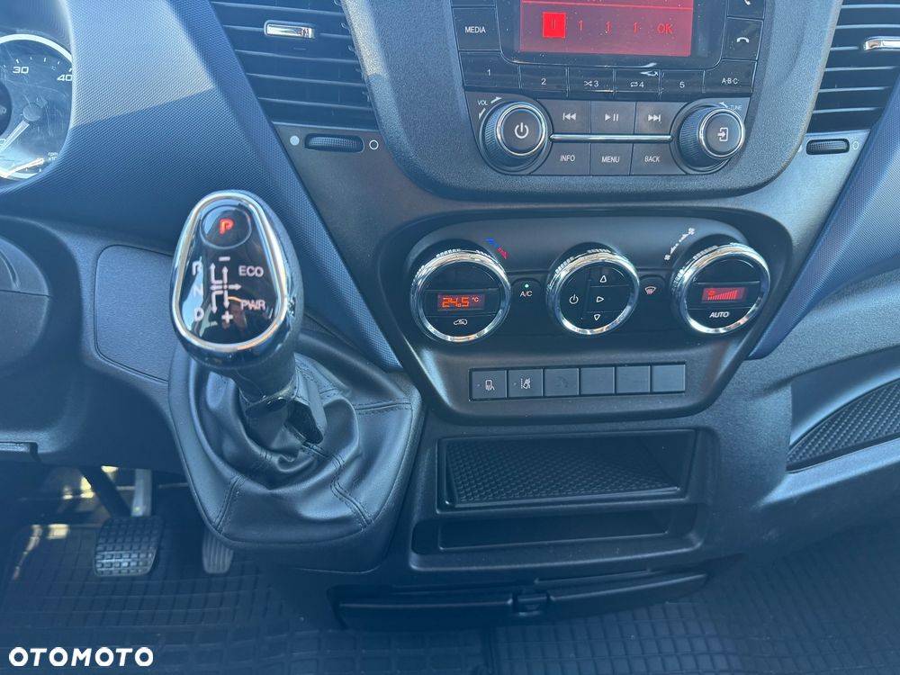 Iveco Daily D Hi-Matic - 22
