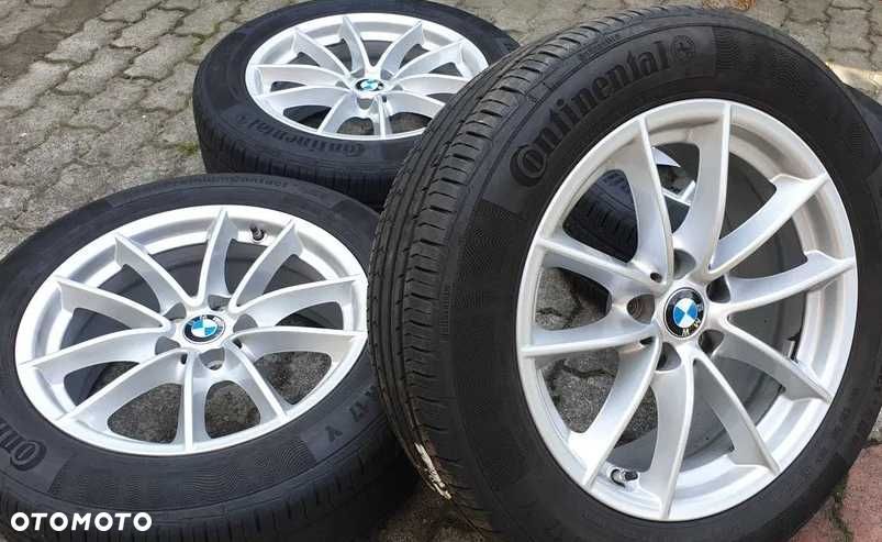 Felgi 17" 5x112 BMW 5 G30 G31 G32 X1 F48 X2 F39 Audi VW Seat Skoda - 4