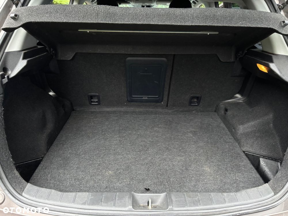 Mitsubishi ASX - 8