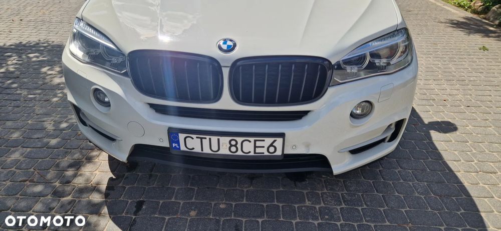 BMW X5 xDrive25d - 4