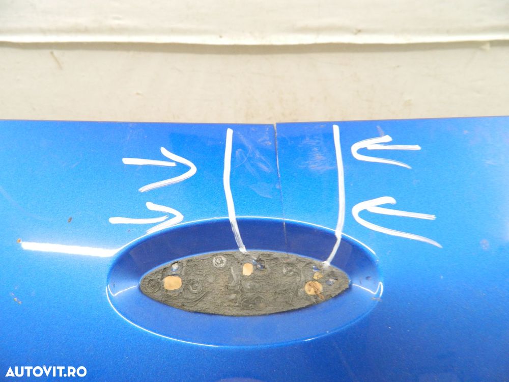 Bara fata Ford Puma ST-Line, 2020, 2021, 2022, 2023, L1TB-17757-D-PIA-01. - 6