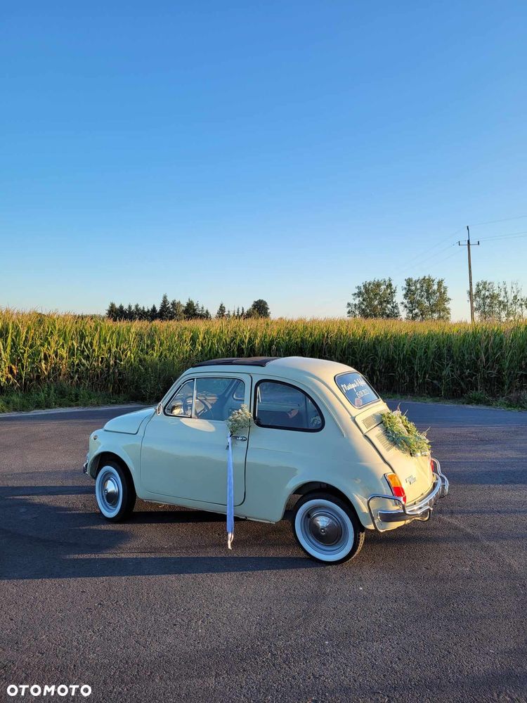 Fiat 500L - 6
