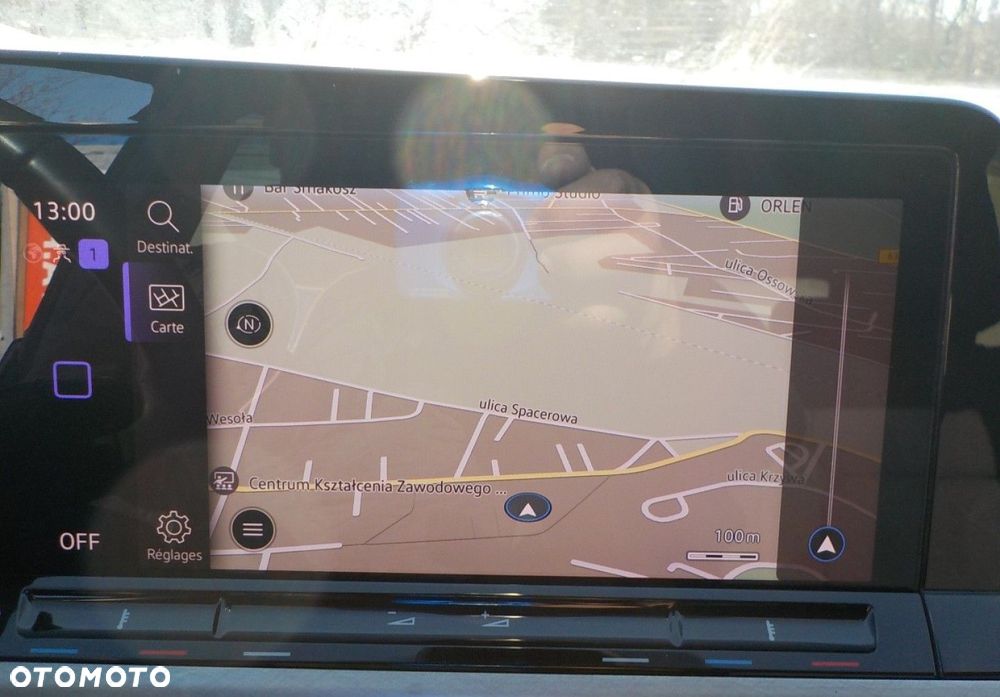 Volkswagen Golf - 36