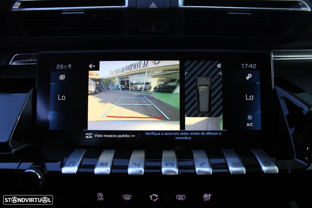 Peugeot 508 1.5 BlueHDi Allure Pack EAT8 - 17