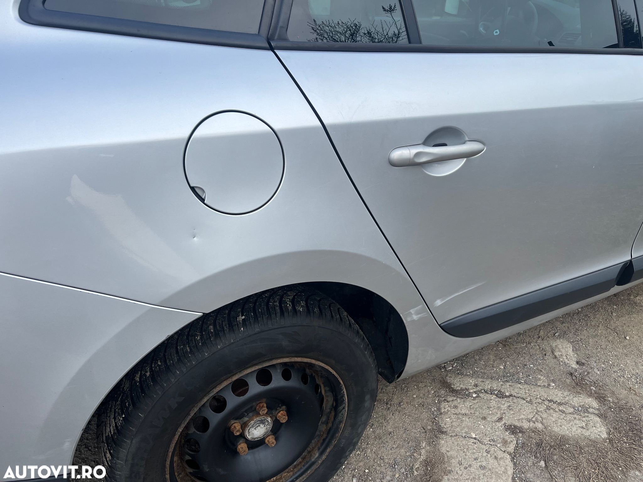 Renault Megane - 4