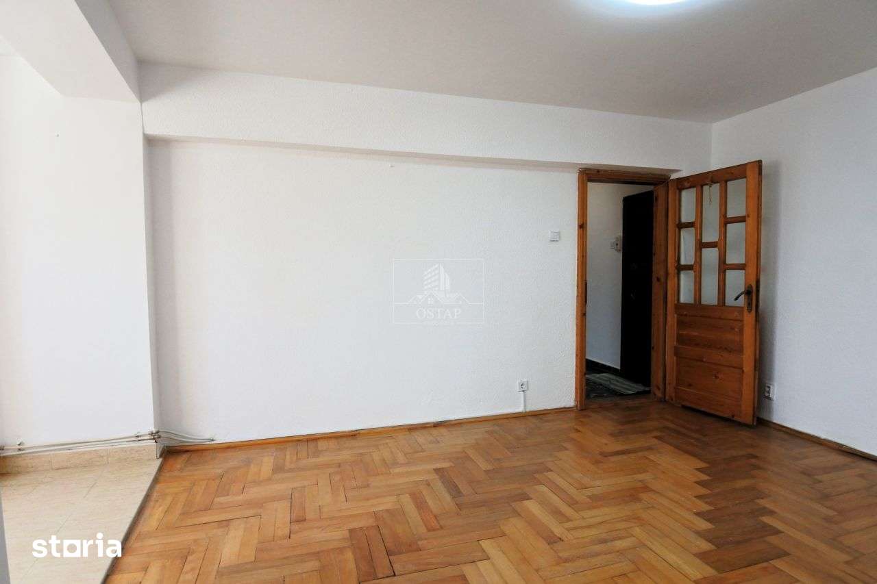 Apartament 3 camere decomandate – Etaj 1, Str. Energiei — fotografia 2