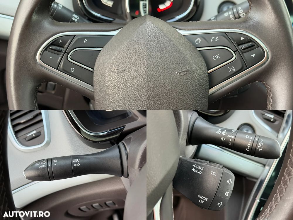 Renault Espace Energy dCi 130 Intens - 38