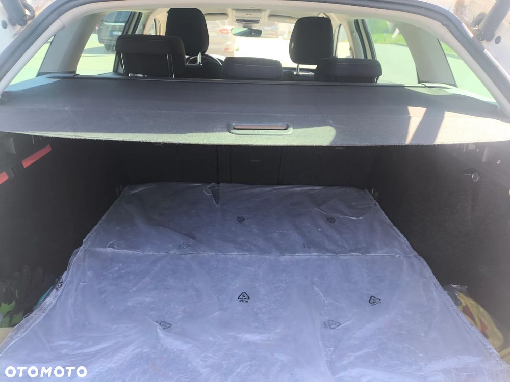 Skoda Octavia 2.0 TDI Style DSG - 5