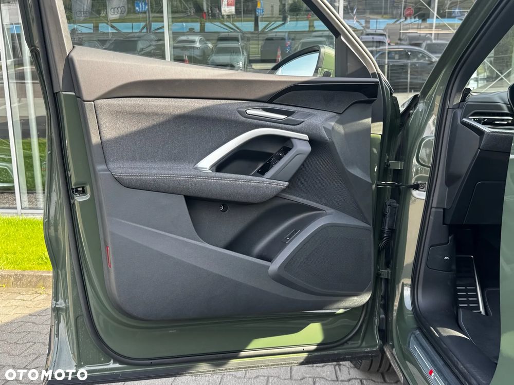 Audi Q5 TFSI mHEV 150 kW S tronic - 11