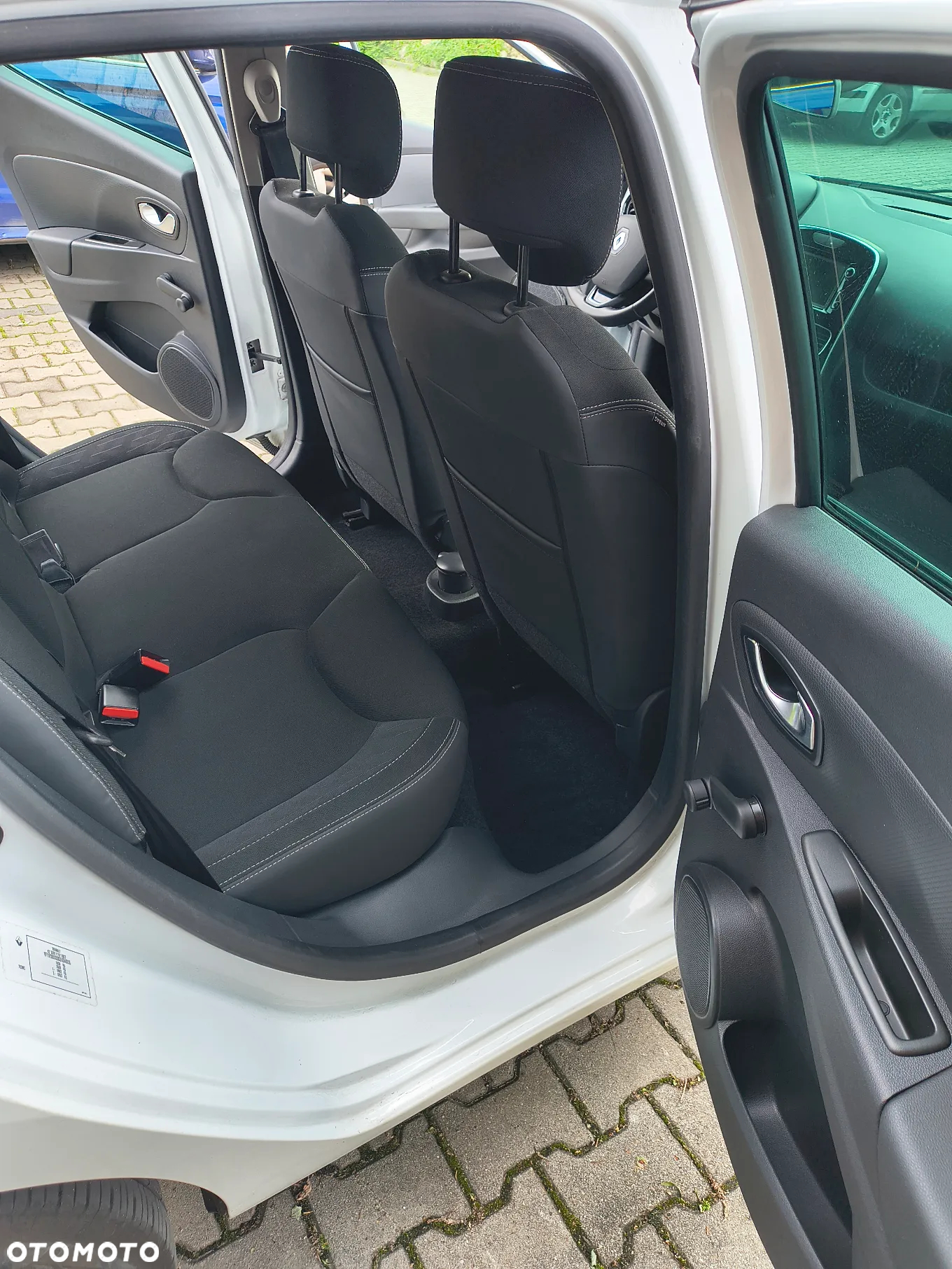 Renault Clio 0.9 TCe Limited - 4