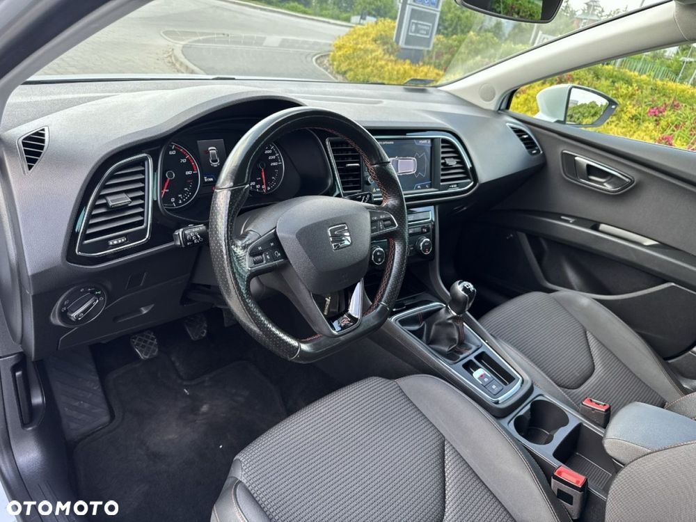 Seat Leon - 38