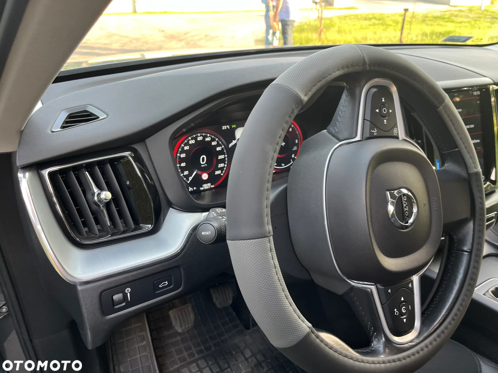 Volvo XC 60 - 14