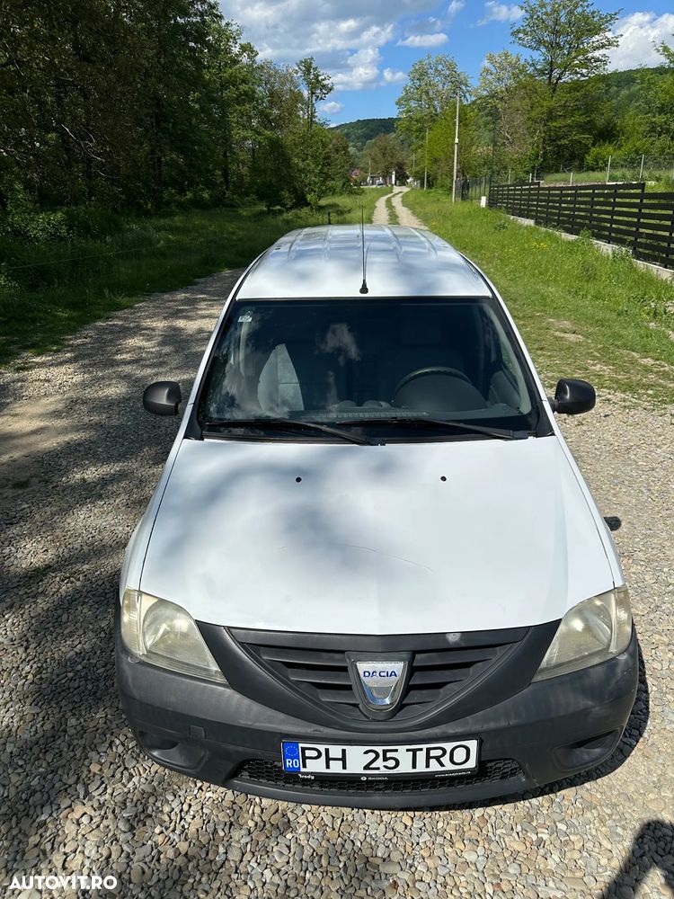 Dacia Logan 1.4 MPI - 5