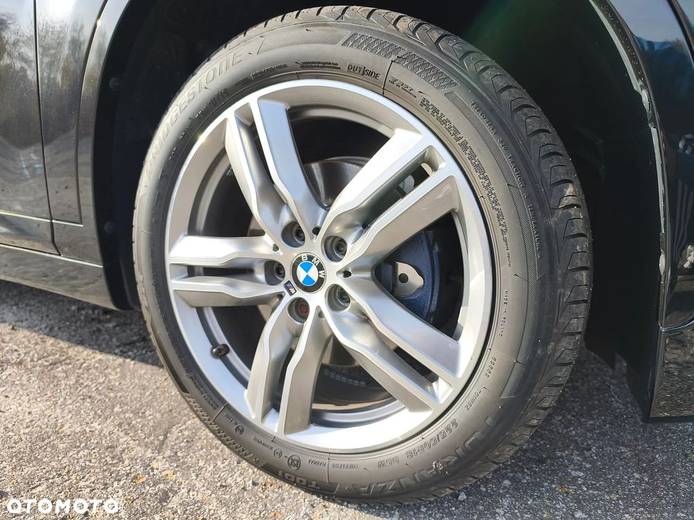 BMW X1 sDrive18d M Sport - 27