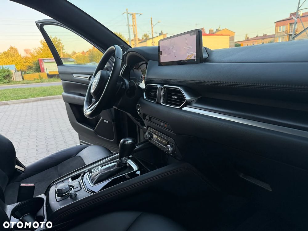 Mazda CX-5 2.0 mHEV Homura 2WD - 23