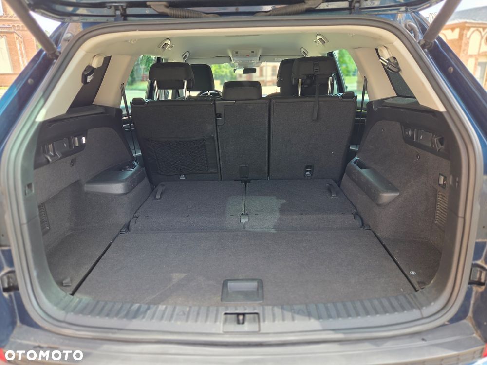 Skoda Kodiaq 2.0 TDI 4x4 Ambition DSG 7os - 15