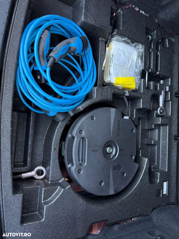 Mazda CX-60 e-Skyactiv PHEV Takumi Plus - 14