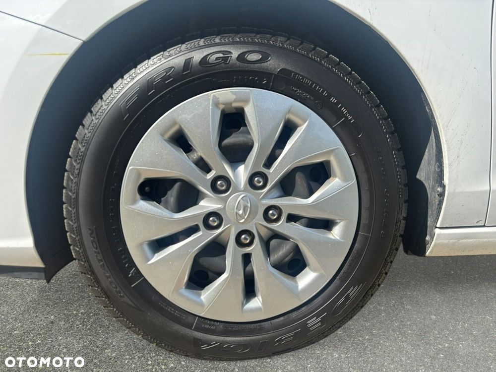 Hyundai i30 - 9