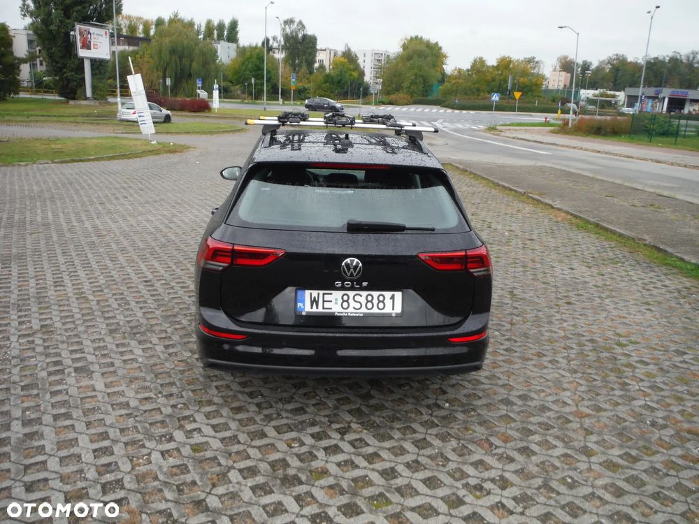 Volkswagen Golf - 11