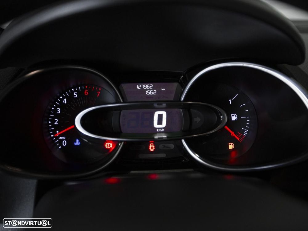 Renault Clio Sport Tourer 0.9 TCe Limited - 13