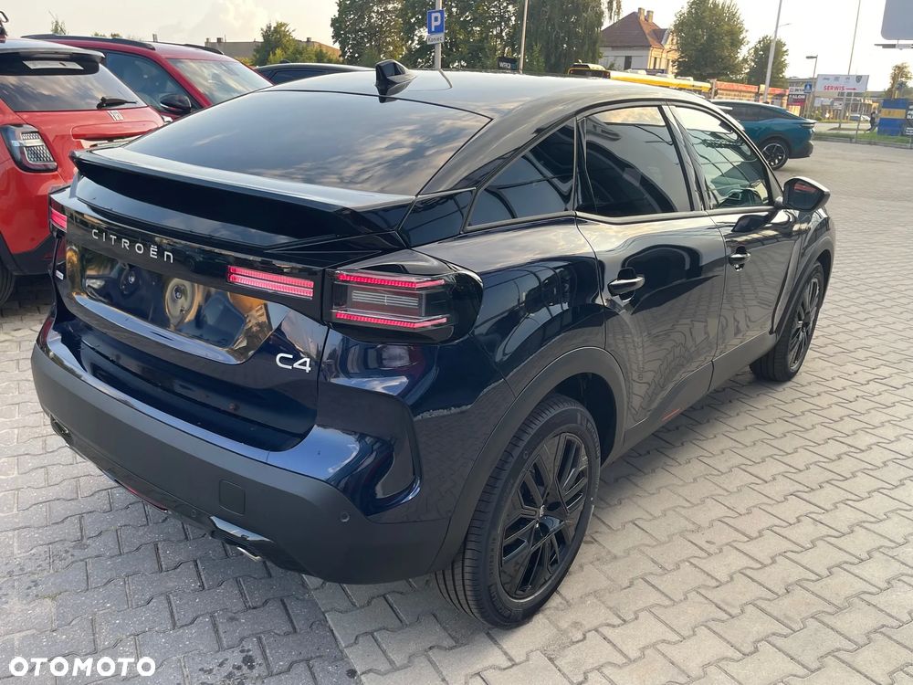 Citroën C4 - 10