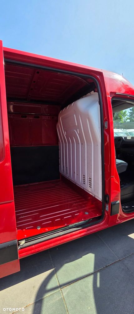 Renault MASTER L2H2 KLIMATYZACJA - 13